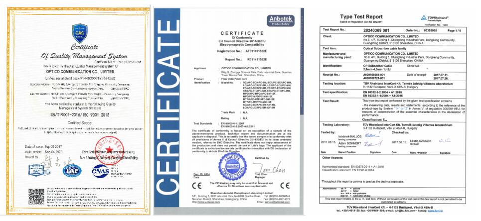 ISO & CE & CPR certificate.jpg