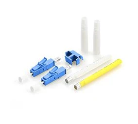 Grade B connectors