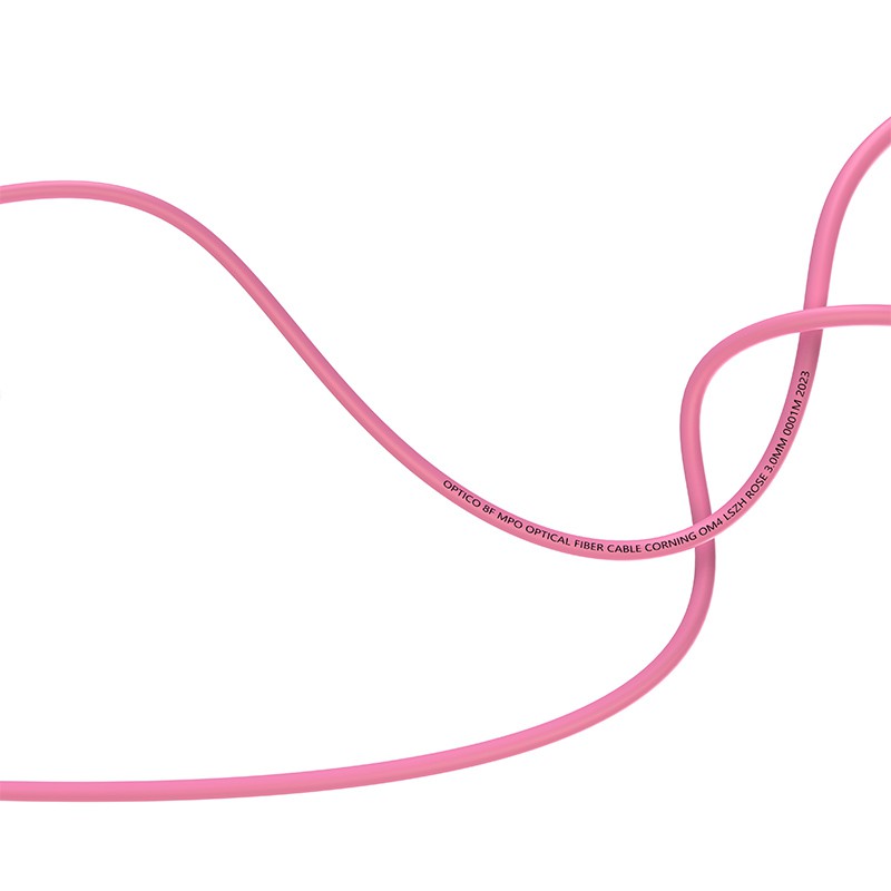 8F MTP To FC Fiber Optic Cable 8F MTP To FC Fiber Optic Cable